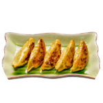 GYOZA