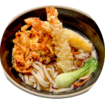 TEMPURA UDON