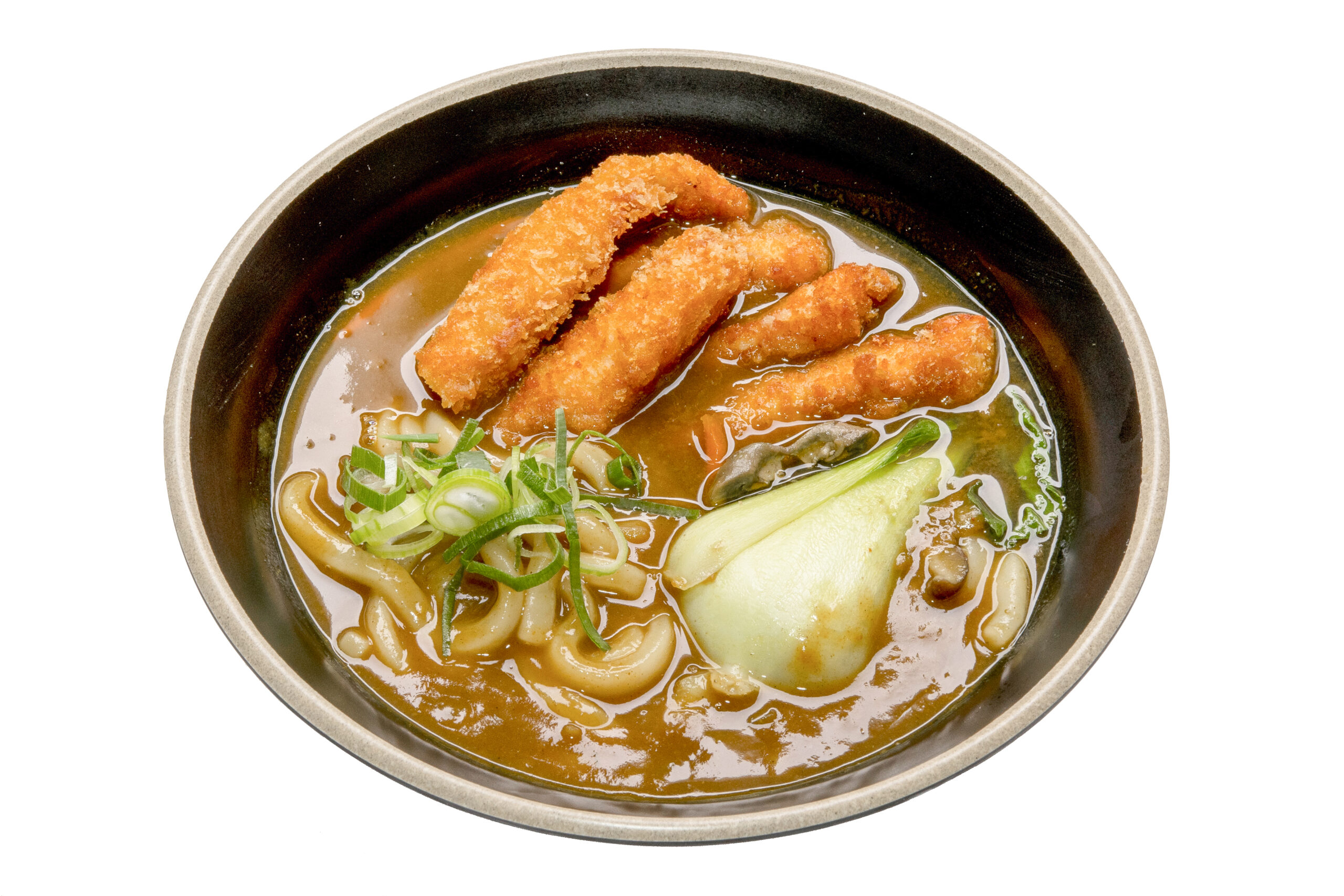 _ALP1213 CHICKEN CURRY UDON - Image 1
