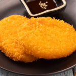 VEGETABLE CROQUETTE