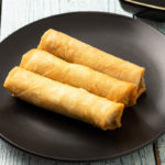 VEGE SPRING ROLL (3pcs)