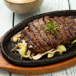 WAFU STEAK