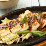 TOFU STEAK