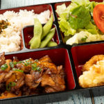 TERIYAKI CHICKEN(Bento Box)