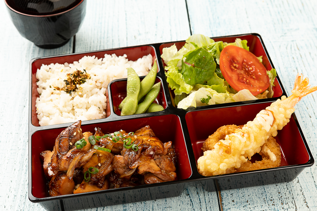 Teriyaki Chicken