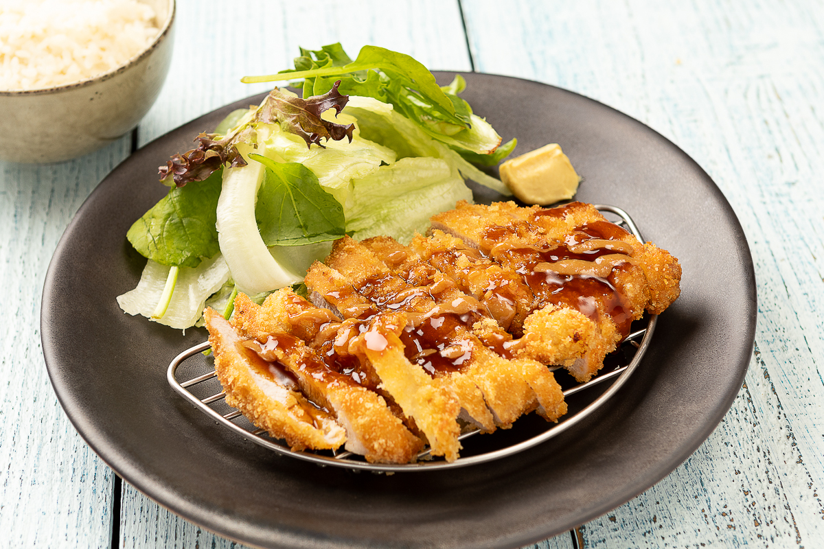 Tonkatsu