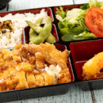 TONKATSU(Bento Box)