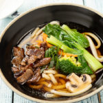 BEEF UDON
