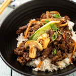 SUKIYAKI DON