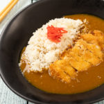 PORK KATSU CURRY