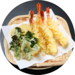 TEMPURA